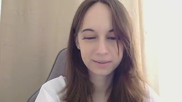 VeraLush Live XXX Chat