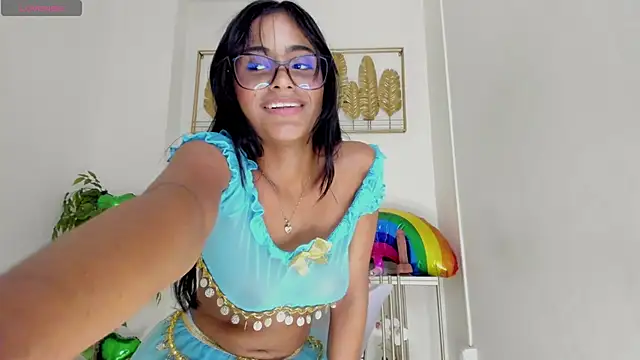 Czat XXX na żywo – lizzakennedy