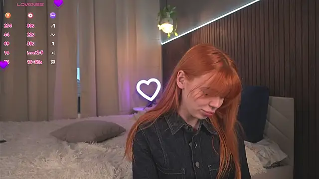 Chat XXX ao vivo de foxyriss