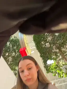 SashaCatt Live XXX Chat