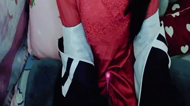 Alice-Hot88 网络视讯表演