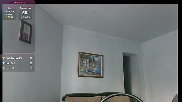 Chat XXX ao vivo de Kelly_Flurr