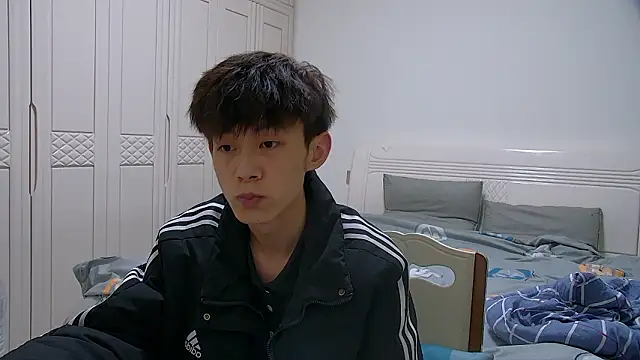 paofu-001 Adlı Modelin Canlı XXX Sohbeti