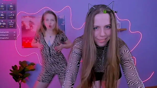 Chat +18 de lumi_soft ao vivo