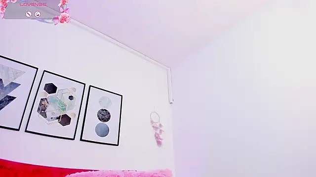 Czat XXX na żywo – alessiaa7