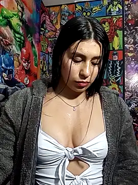 charlottte_wh's Live XXX Chat