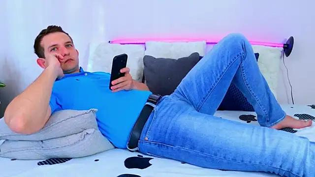 Jimmy_Doss webcam show