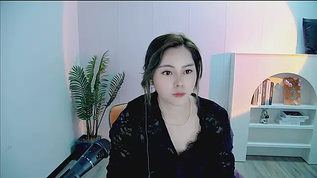 Chat XXX ao vivo de HiHa-baby