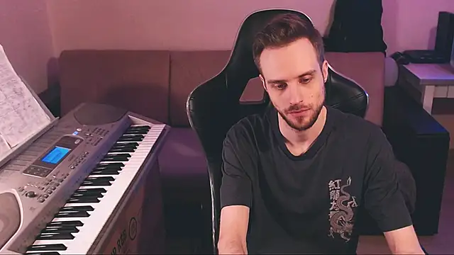 Sweetparker Adlı Modelin Canlı XXX Sohbeti