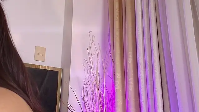 دردشة Christy_Sea الجنسية المباشرة