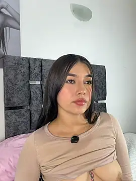 Czat XXX na żywo – Natasharuso