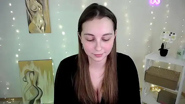 Czat XXX na żywo – SweetPrincess_