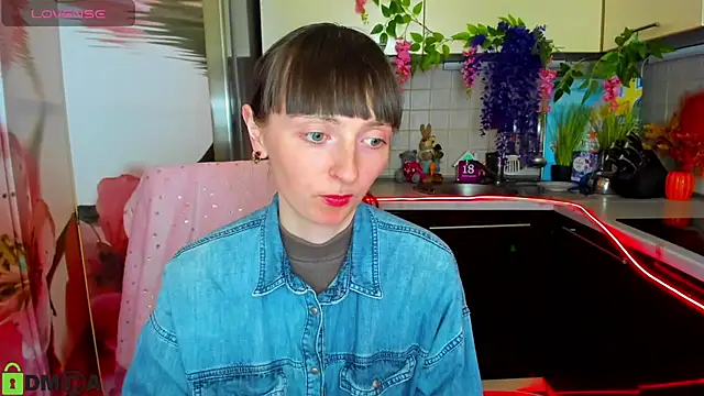 Chat +18 de TayanaJons ao vivo