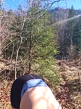 Sexy_Sparkling_'s Webcam Show