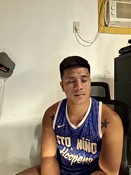 Felix_Asher Webcam show