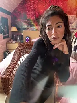 Chat XXX Live Amani_thewolf