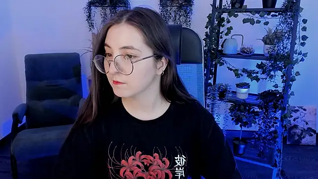 VirtuallVoyantn Live XXX chat