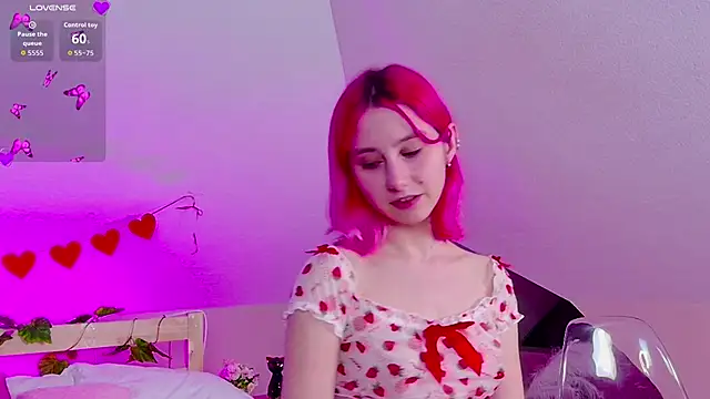 Liann_Stark's Live XXX Chat