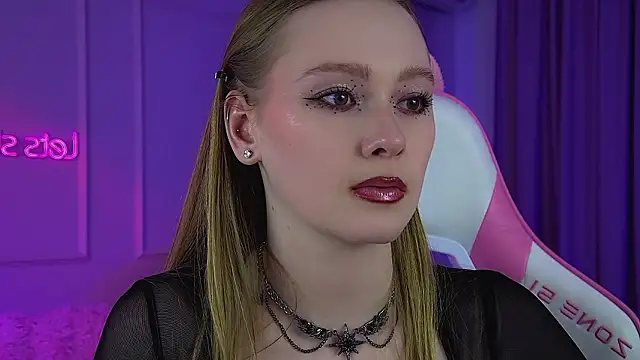 Sembang XXX Secara Langsung AgataFoxley