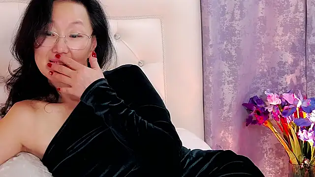 Chatroom XXX en direct de S_andra_