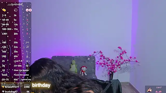 CamilaHarperr_ – Naživo XXX chat