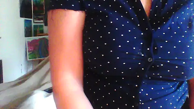 Sembang XXX Secara Langsung MariaAnaSunshine