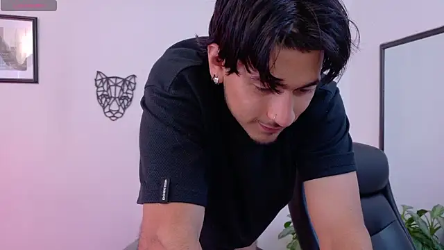 Elian_savoy 网络视讯表演