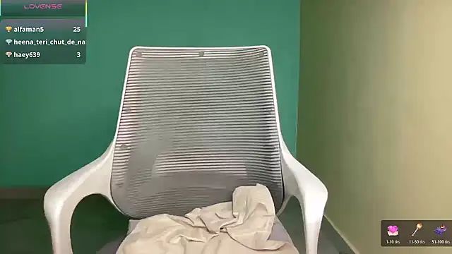 classy_kritii Live XXX-Chat