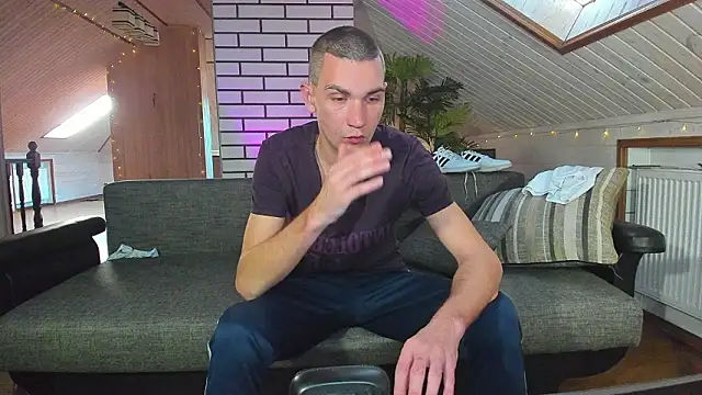 ScallyMishan Live XXX chat