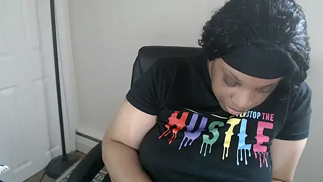 Czat XXX na żywo – Sexymona1218