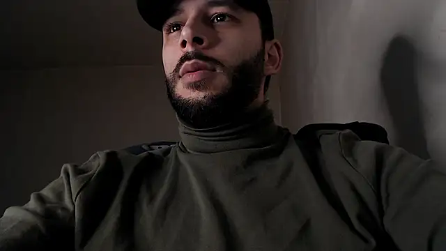 Živý XXX chat henryaxe