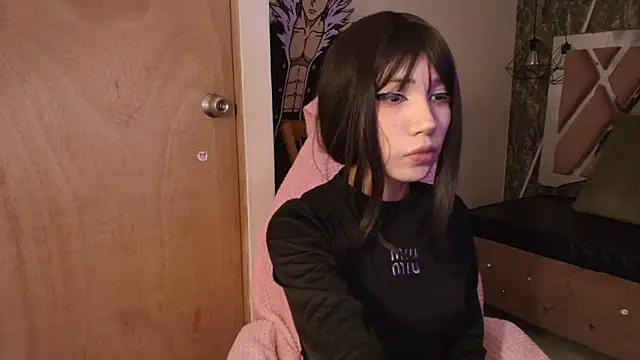 Terraelowen live XXX chat