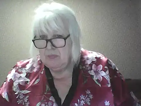 Webkamerová show Alexia64231