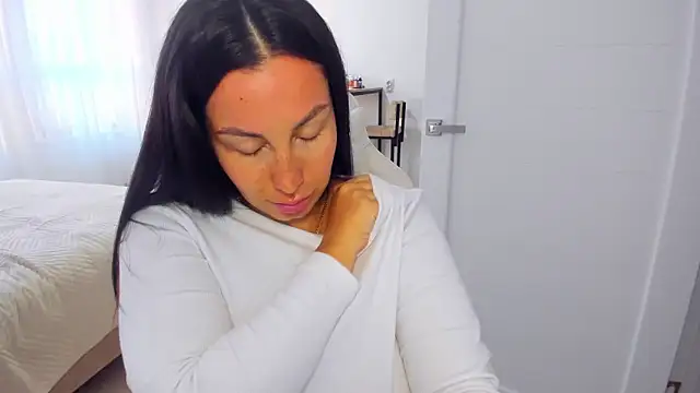 AvisFlowers Live XXX Chat