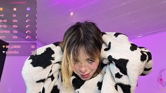 NinaSakura_Eup live XXX chat