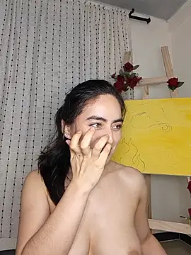 saasha_Petit's Live XXX Chat