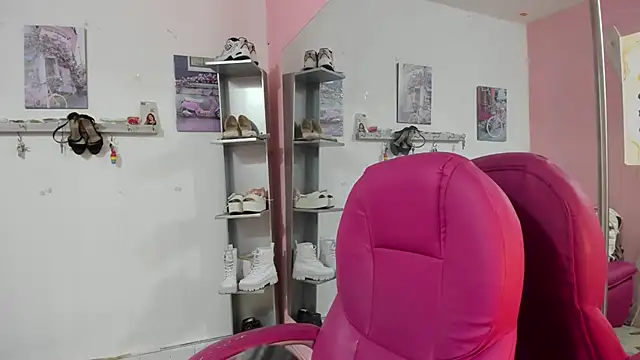 CAMILA--REY's Live XXX Chat