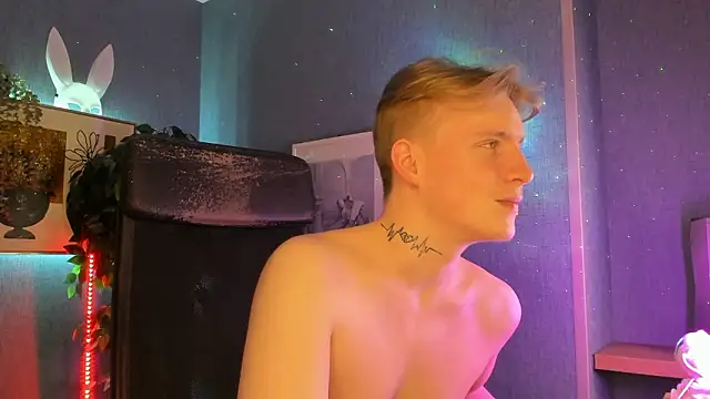 Živý XXX chat AlexxSweet