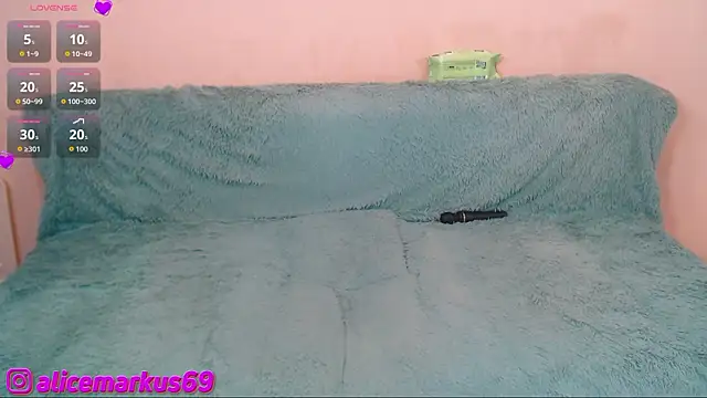 Angel_alice108 Webcam-Show