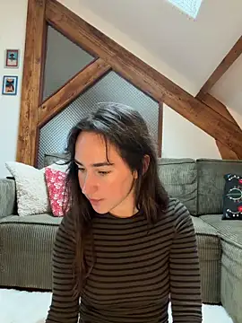 spicymini élő XXX-chatje