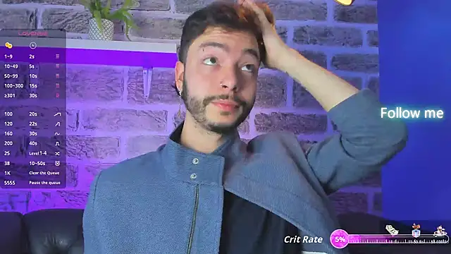 noah_ricci Webcam Show