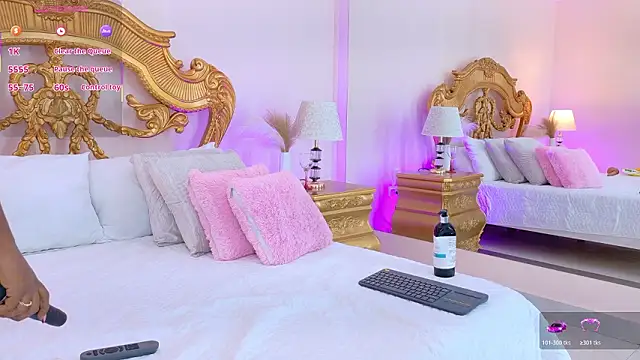 AshleyFerri's Live XXX Chat