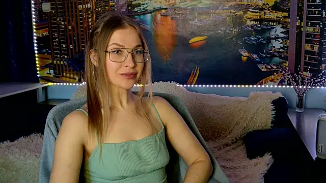 pusyavykusya Live XXX-Chat