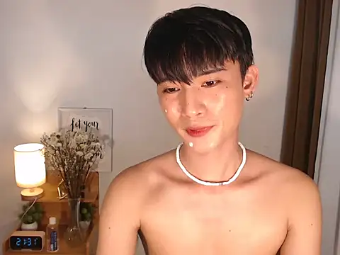 asian_daiのウェブカメラショー