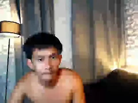 prince_elaijah Pertunjukan Webcam