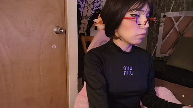 Terraelowen Live XXX-Chat