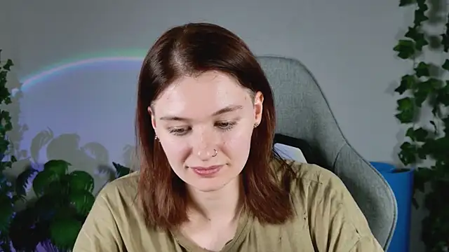 LadyLolipop_'s Live XXX Chat