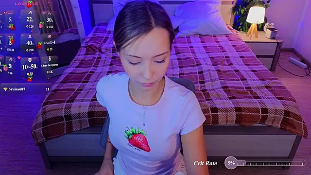 LumMina Live XXX-Chat