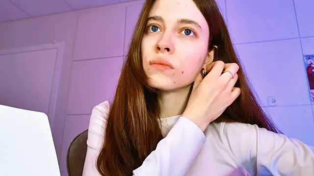 Yoka_paradoXXX – Naživo XXX chat