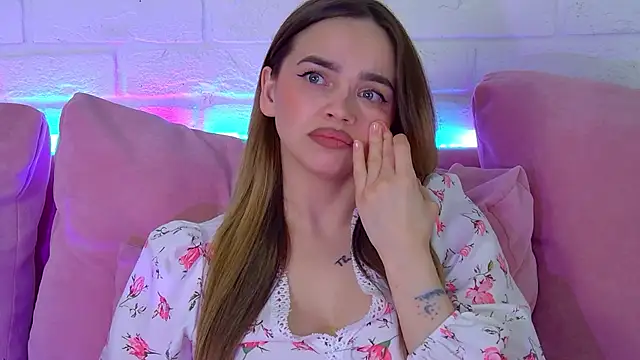 AnitaVenture – Naživo XXX chat